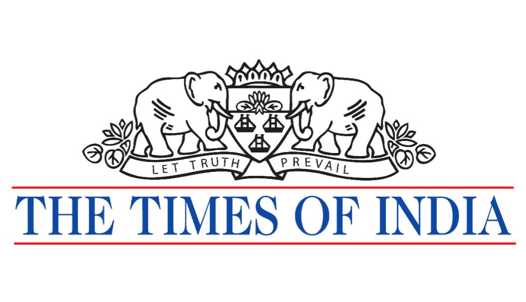 Times Of India 